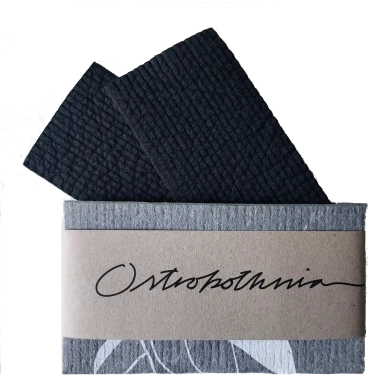 Ymparistoystavallisia tiskirattia Ostrobothnia Pohjanmaa sarjasta image