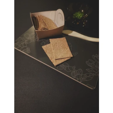 Musta leikkuulauta Ostrobothniasarjasta image