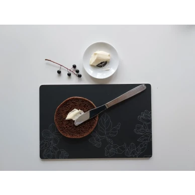 Tyylikas Omenankukka leikkuulauta Ostrobothniasarjassa image