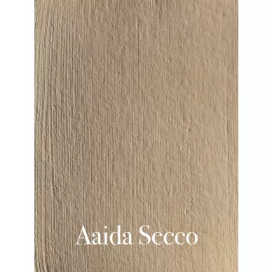 Maalaa kalkkimaali seina Kalklitirin Aaida Secco beige keltainen savy image