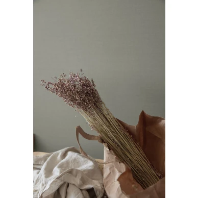 Bror kaunis keskivihrea yksivarinen tapetti Borastapeterilta 7414 image