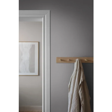 Harmaa tapetti Bror Borastapeterilta 7419 image