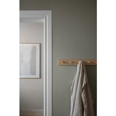 Vihrea eteistapetti Bror yksivarinen Borastapeterilta 7414 image