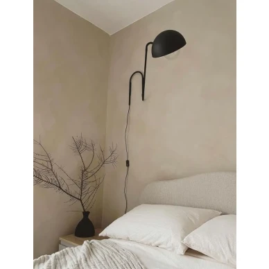 Aaida Primo beige kalkkimaali Kalklitirilta kuva homeat21 image