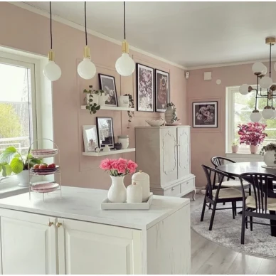 Floria roosa myrkyton kalkkimaali Kalklitirilta kuva mahlinsgodbitar image