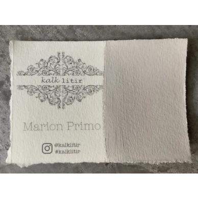 Ekologinen kalkkimaali harmaa Marion Primo Kalklitirilta image