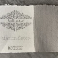 Hajuton kalkkimaali seinalle harmaa savy Marion Secco Kalklitirilta