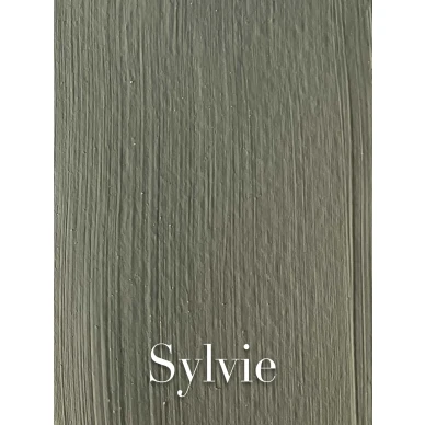 Sylvie vihrea kalkkimaali Kalklitirilta image