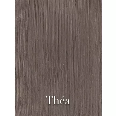 Thea ruskea kalkkimaali Kalklitirilta v2 image
