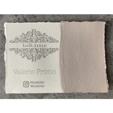 Kalklitir tilaa varinayte Aveolta liila harmaa Valerie Primo image