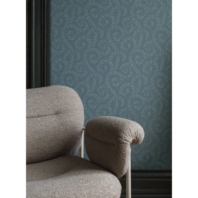 Olohuoneen tapetti Wild Ferns lehtikuviolla Borastapeterilta 2254 image