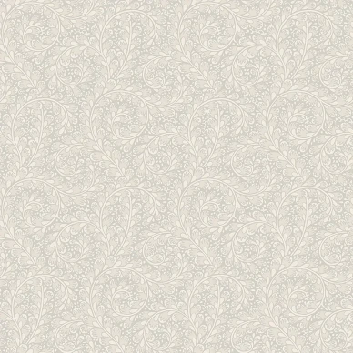 Wild Ferns beige lehtitapetti Borastapeterilta 2255 image