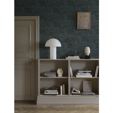 Tumma tapetti Travertine marmorikuviolla Borastapeterilta 2289 image
