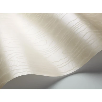 Beige yksivarinen tapetti Watered Silk Cole Sonilta 106 1002 image