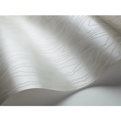 Harmaa yksivarinen tapetti Watered Silk Cole Sonilta 106 1004 image