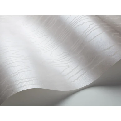 Harmaa yksivarinen tapetti Watered Silk Cole et Sonilta 106 1003 image
