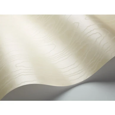 Vaaleanvihrea yksivarinen tapetti Watered Silk Cole Sonilta 106 1010 image