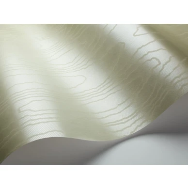 Vihrea yksivarinen tapetti Watered Silk Cole et Sonilta 106 1014 image