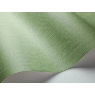 Lehtivihrea yksivarinen tapetti Jaspe Cole et Sonilta 106 3033 image