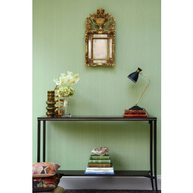 Olohuoneen vihrea tapetti Jaspe Cole et Sonilta 106 3033 image