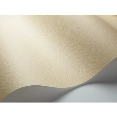 Beige tapetti Cole et Sonilta yksivarinen Coral 106 5069 image