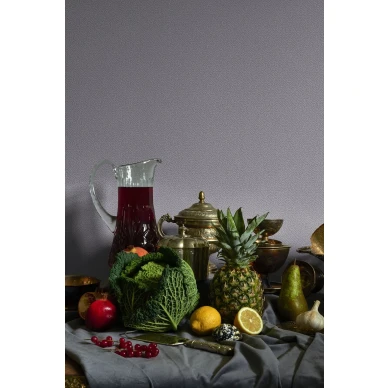 Keittion tapetti Cole et Sonilta harmaa Coral 106 5062 image