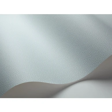 Vaaleansininen tapetti Cole et Sonilta Coral 106 5063 image