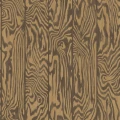 Zebrawood ruskea seepratapetti Cole et Sonilta 107 1002