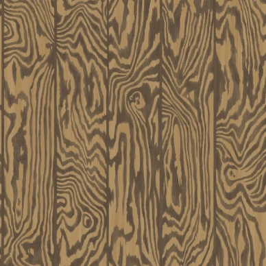 Zebrawood ruskea seepratapetti Cole et Sonilta 107 1002 image