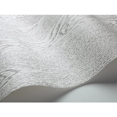 Harmaa puupaneeli tapetti Cole et Sonilta Wood Grain 107 10045 image