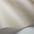 Metallinvarinen graafinen tapetti Cole et Sonilta Vermicelli 107 4019