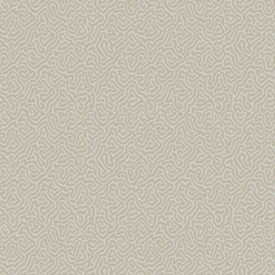 Vermicelli metallinvarinen graafinen tapetti Cole et Sonilta 107 4019 image