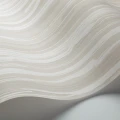 Beige raidallinen tapetti Cole et Sonilta Strand 107 7032
