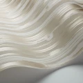 Beige raidallinen tapetti Cole et Sonilta Strand 107 7033