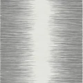 Plume harmaa graafinen tapetti Cole et Sonilta 107 3014