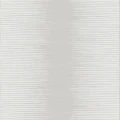 Plume vaaleanharmaa graafinen tapetti Cole et Sonilta 107 3013