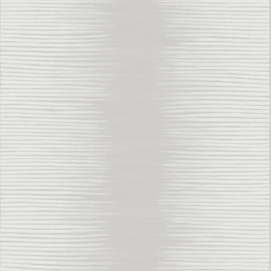 Plume vaaleanharmaa graafinen tapetti Cole et Sonilta 107 3013 image