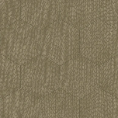 Mineral kultainen geometrinen tapetti Cole et Sonilta 107 6028 image