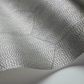 Tumma hopeanvarinen geometrinen tapetti Cole et Sonilta Mineral 107 6031