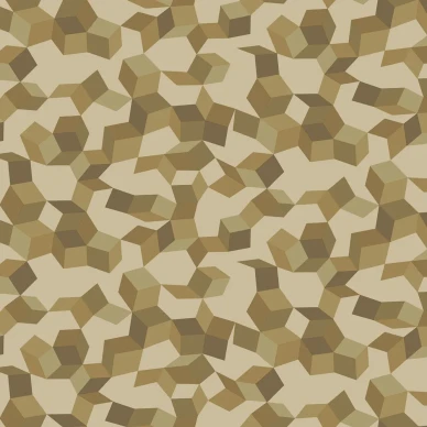 Ingot beige kulta geometrinen tapetti Cole et Sonilta 107 5023 image