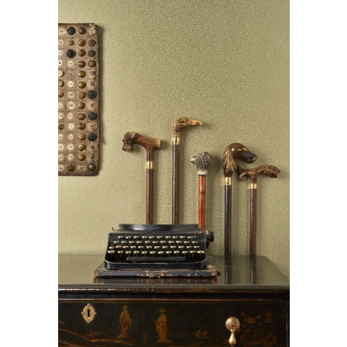 Olohuoneen tapetti Cole et Sonilta geometrinen kullanvarinen Goldstone 107 9041 image