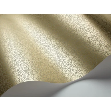 Yksivarinen kultatapetti Cole et Sonilta Goldstone 107 9041 image