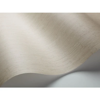 Yksivarinen pellavanbeige tapetti Cole et Sonilta Crackle 107 11053 image
