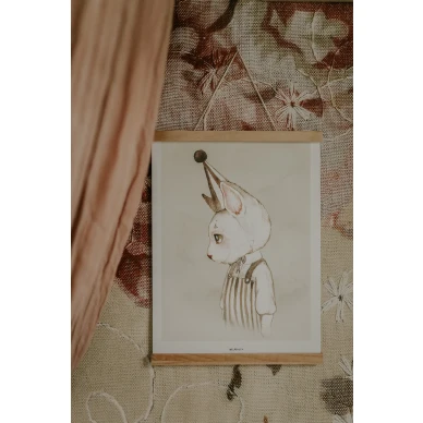 Mr Harry ihana lastenjuliste Mrs Mighettolta image