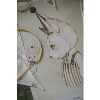 lahja lapsille juliste Mrs Mighetolta Mr Harry image