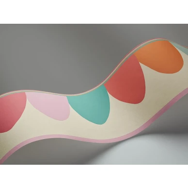 Cole et Sonin varikas tapettiboordi Scaramouche 103 8029 image