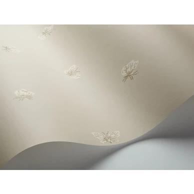 Cole et Sonin beige perhostapetti Peaseblossom 103 10035 image