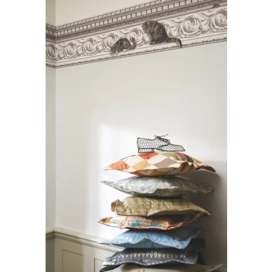 Cole et Sonin tapettiboordi kissoilla Paddy Louis 103 6025 image