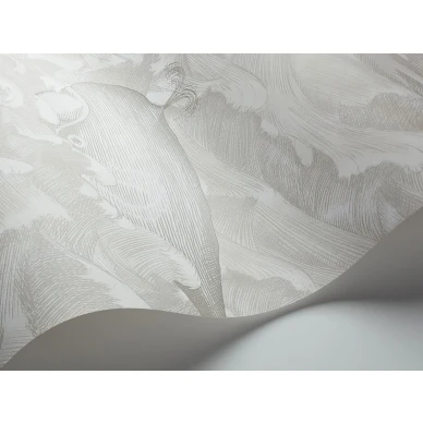 Cole et Sonin beige harmaa valastapetti Melville 103 1003 image