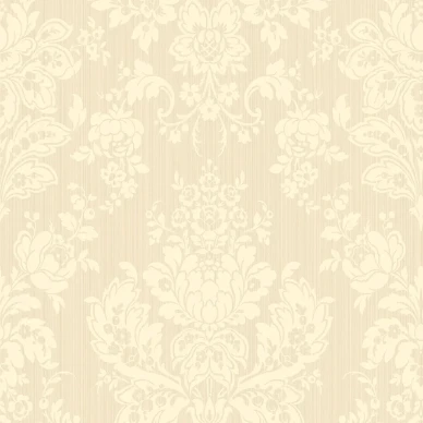 Giselle kermankeltainen kuviotapetti Cole et Sonilta 108 5023 image